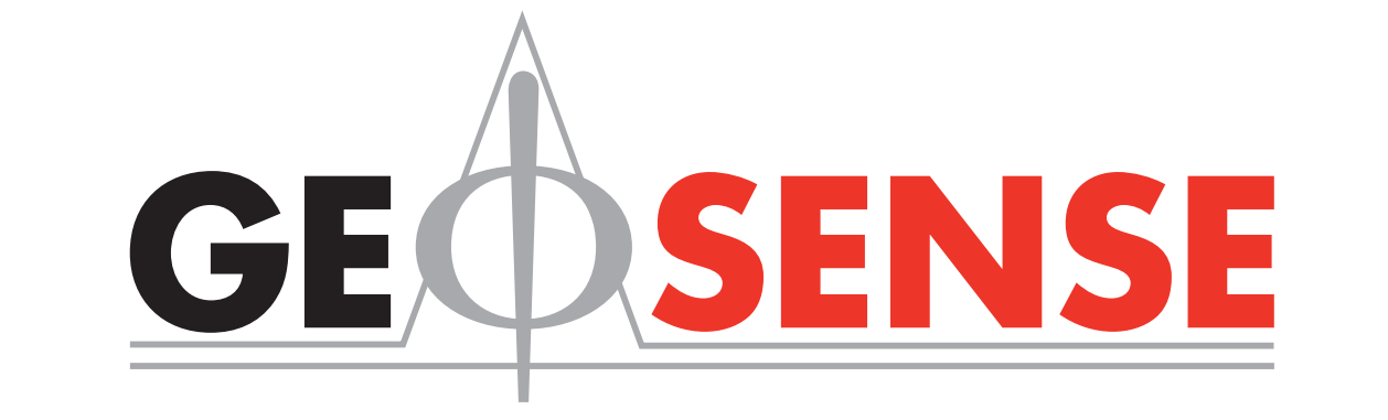 Geosense logo