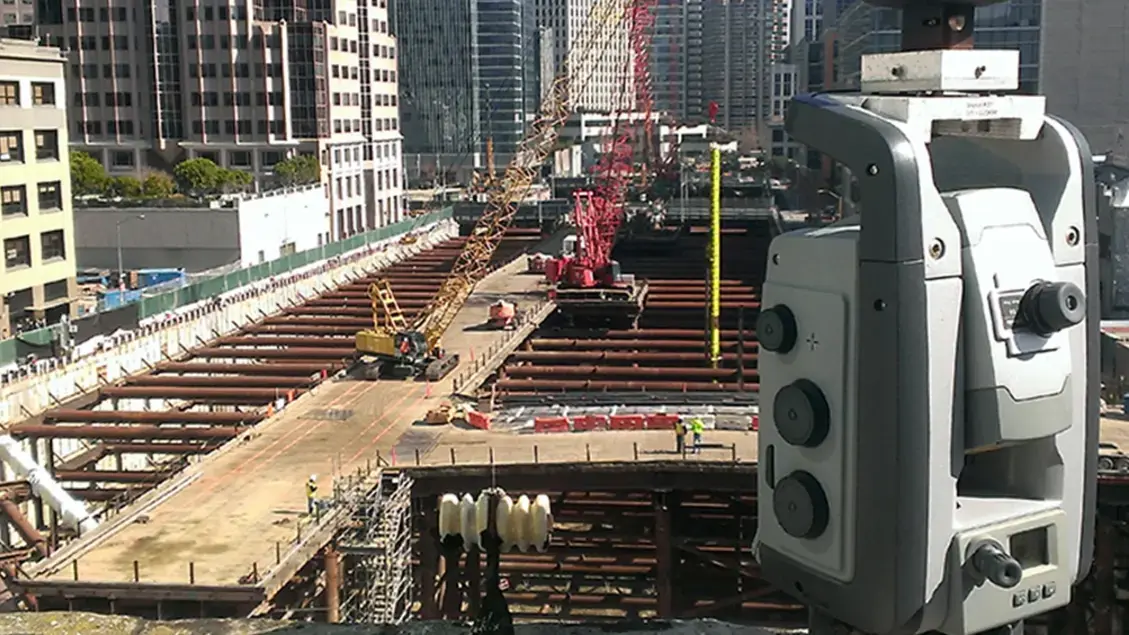 San Francisco Transbay