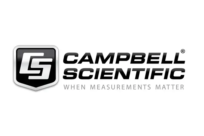 Campbell Scientific 