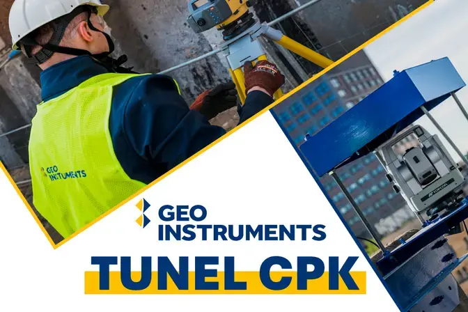 GEO-Instruments Polska 