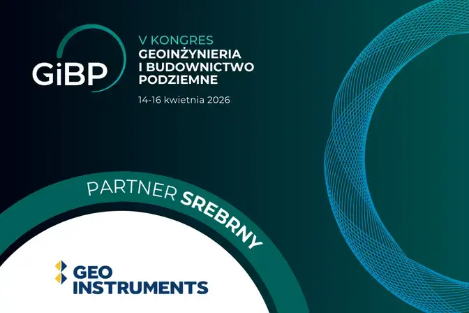 V Kongres Geoinżynieria i Budownictwo Podziemne