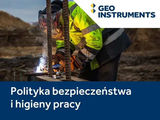 Polityka Bezpieczeństwa i Higieny Pracy