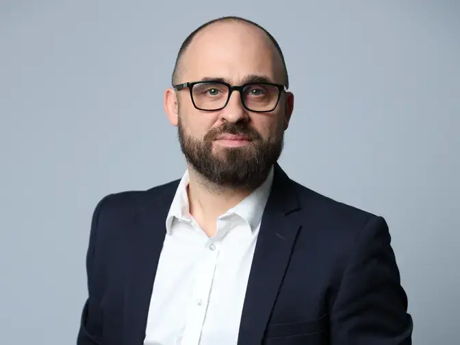 Andrzej Kruczek