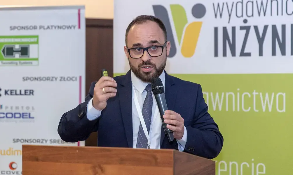 GEO Instruments Polska nauka i rozwój