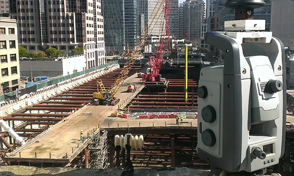 San Francisco Transbay