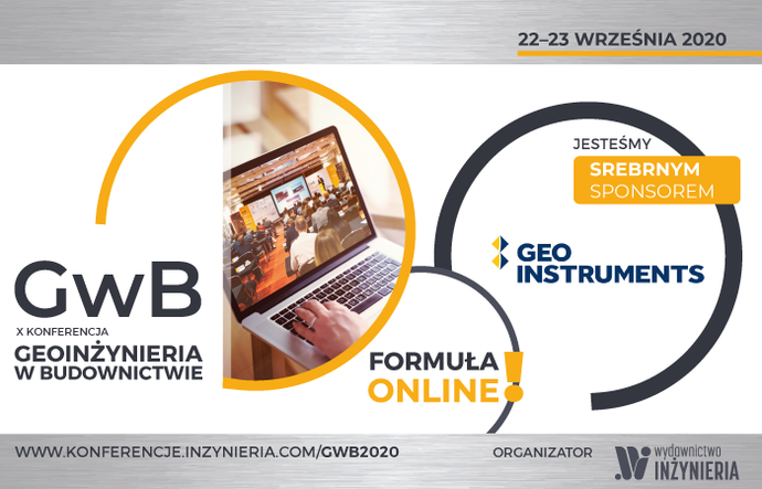 Geoinżynieria Sponsor