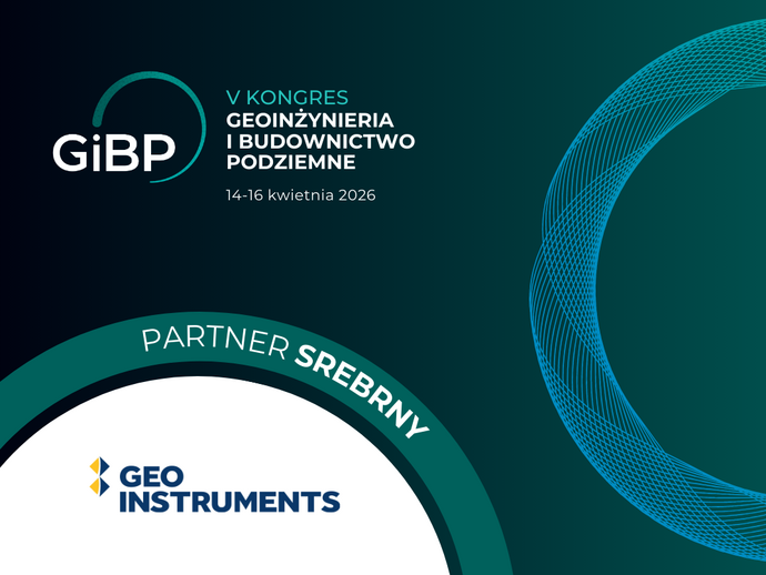 V Kongres Geoinżynieria i Budownictwo Podziemne