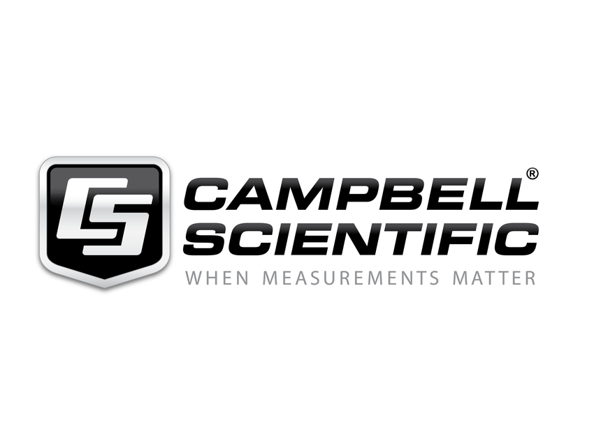 Campbell Scientific 