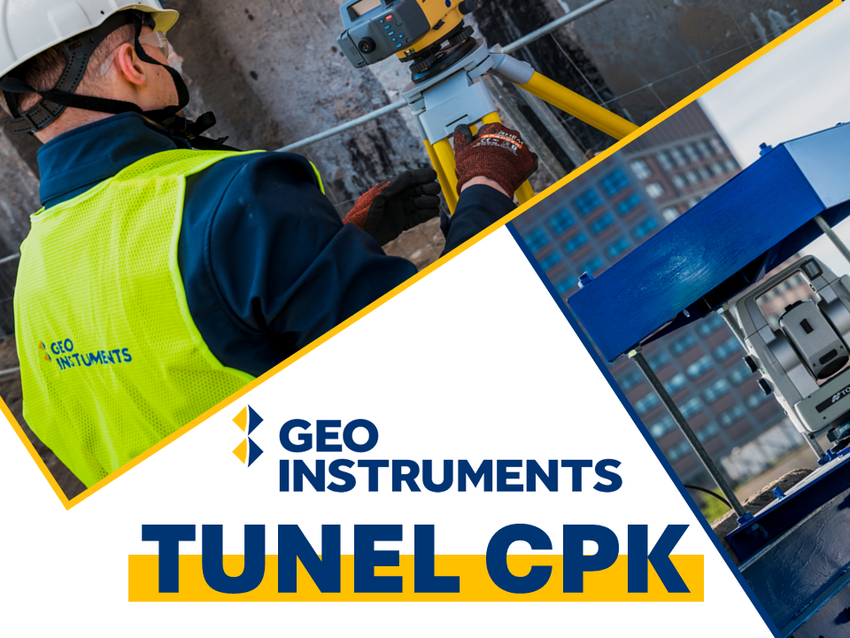 GEO-Instruments Polska 