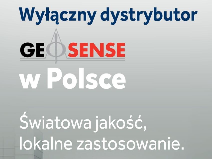 Geosense