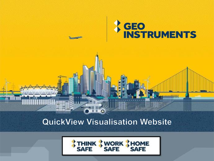 GEO-Instruments Quick View